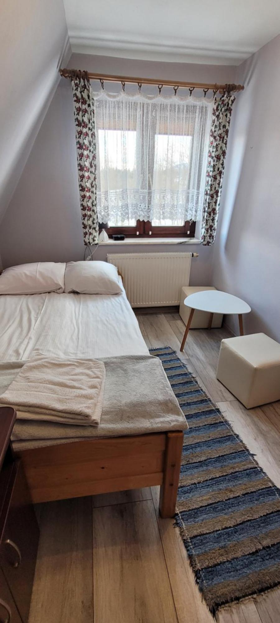 Willa Gorska Koleba Zakopane Zimmer foto