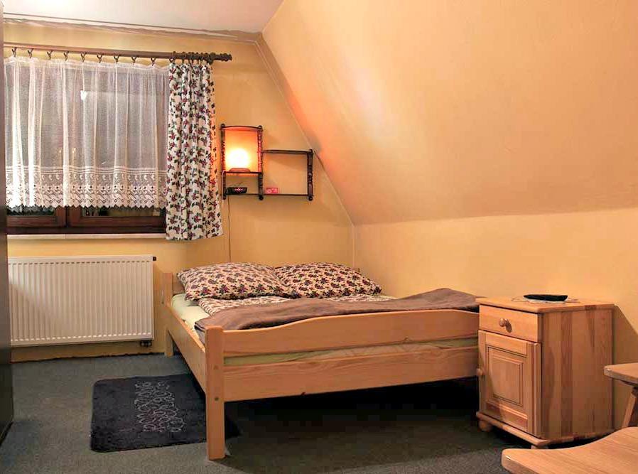 Willa Gorska Koleba Zakopane Exterior foto
